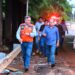 Prefeito Sandro Mabel vistoria pontos afetados pelas chuvas em Goiânia