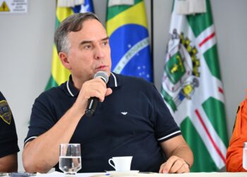 Prefeitura cria gabinete de crise para enfrentar efeitos das mudanças climáticas em Goiânia
