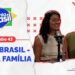 Episódio 43 - Fé no Brasil: Bolsa Família - Foto: Divulgação / Secom PR