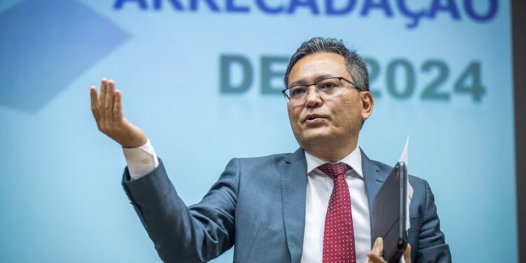 Crescimento da economia contribui para arrecadação recorde do Governo: R$ 2,65 trilhões