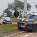 Acidente na BR-153 mata três pessoas em Goiás