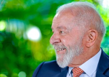 Lula sobre a COP30: “Eu quero que a Amazônia fale pro mundo”