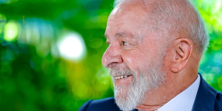 Lula sobre a COP30: “Eu quero que a Amazônia fale pro mundo”