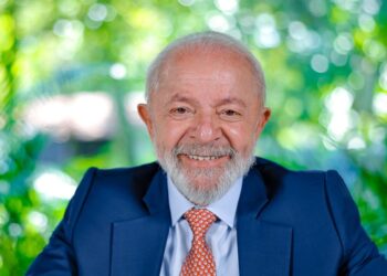 Lula destaca protagonismo internacional do país e importância da política externa