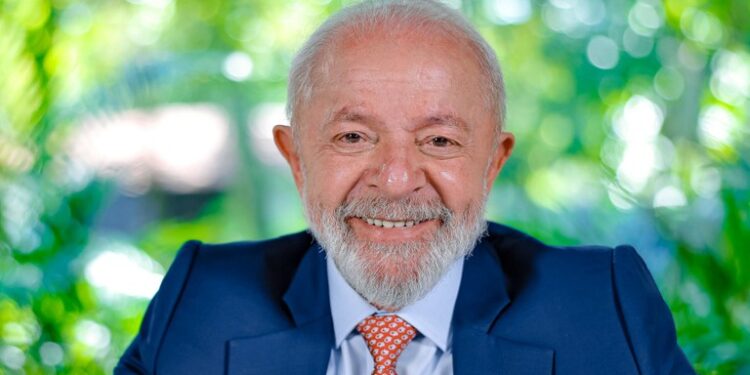 Lula destaca protagonismo internacional do país e importância da política externa