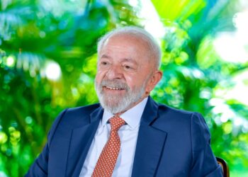 Lula sobre petróleo na foz do Amazonas: “Antes de explorar, temos que pesquisar”