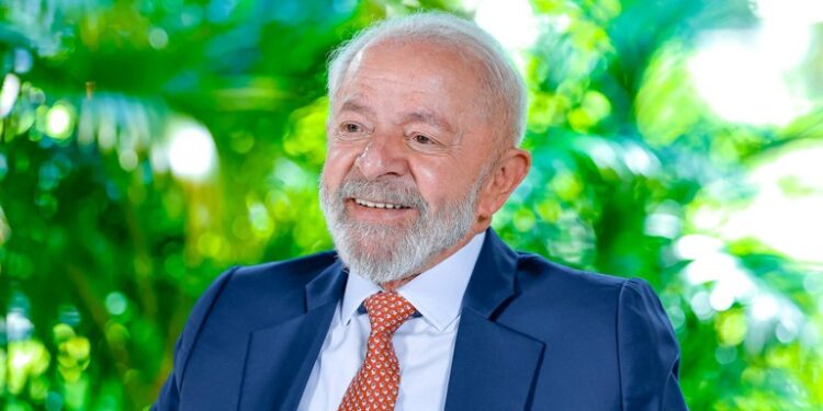 Lula sobre petróleo na foz do Amazonas: “Antes de explorar, temos que pesquisar”