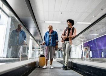 2025 inicia com recorde: 1,4 milhão de turistas internacionais, o melhor janeiro desde 1970