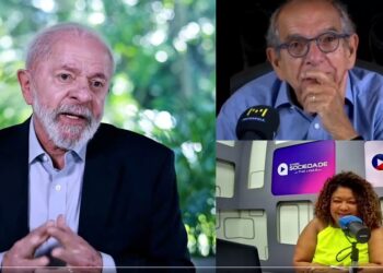 Presidente destaca investimentos de R$ 97 bilhões via Novo PAC na Bahia