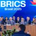 Lula: BRICS seguirá motor de mudanças positivas para nossas nações e para o mundo