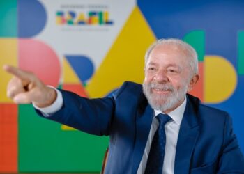 Presidente enfatiza tratamento humanitário a repatriados dos EUA