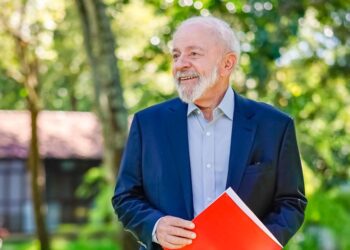 Para Lula, distribuição de renda, inclusão social, crescimento econômico, educação e civilidade democrática são marcas do terceiro mandato