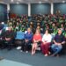 Goiás Social promove formatura de mais de 80 idosos em curso de inclusão digital