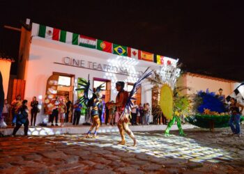 Governo de Goiás realiza chamada pública para seleção de filmes do Fica 2025
