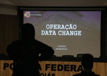 PF investiga esquema criminoso de invasão a sistemas do CNJ para liberação de presos de alta periculosidade