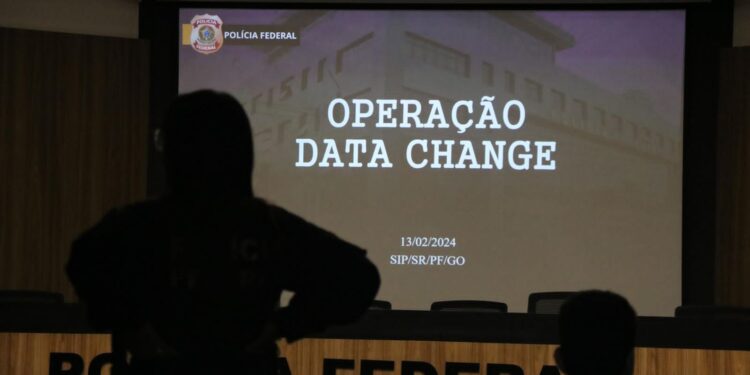 PF investiga esquema criminoso de invasão a sistemas do CNJ para liberação de presos de alta periculosidade