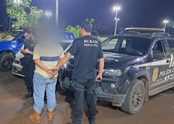 Polícia Civil e Polícia Militar deflagram operação contra furto de equipamentos agrícolas em propriedades rurais de Goiás