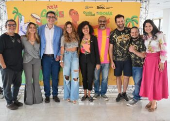 Pré-carnaval impulsiona turismo e a economia de Goiânia