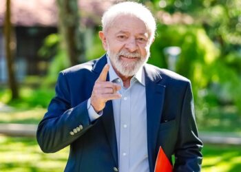 Presidente defende regulação do ambiente digital: “Quanto maior a liberdade de expressão, maior a responsabilidade”