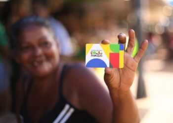 Bolsa Família chega a mais de 20,5 milhões de famílias a partir desta segunda (17)