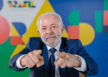 Lula: “Alimento barato, de qualidade, na mesa”