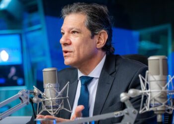 Haddad detalha projeto de lei de isenção do IR: “Justiça tributária”