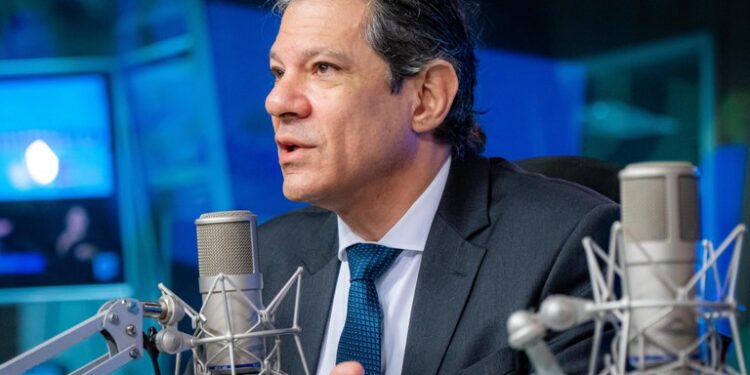Haddad detalha projeto de lei de isenção do IR: “Justiça tributária”
