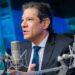 Haddad detalha projeto de lei de isenção do IR: “Justiça tributária”