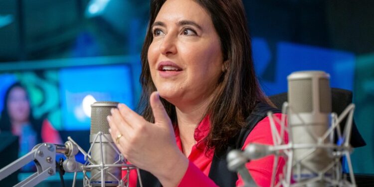 Tebet: O Brasil não só tem tudo pra dar certo, como vai dar certo