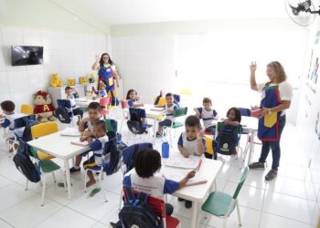 Municípios podem se inscrever até 31 de março para receber recursos federais em saúde, educação e mobilidade