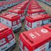 Governo Federal entrega 789 novas ambulâncias do Samu para 559 cidades