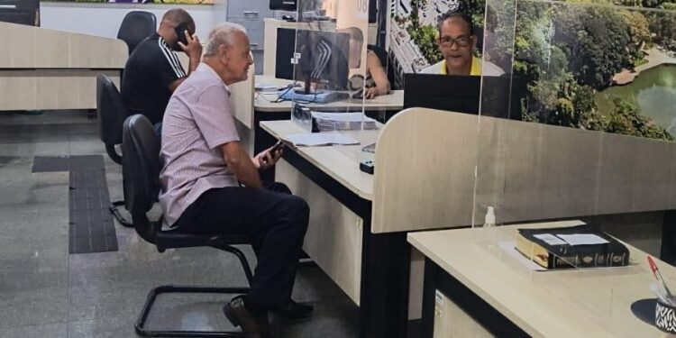 Sine Goiânia disponibiliza 435 novas vagas de emprego nesta quarta-feira (2/4)