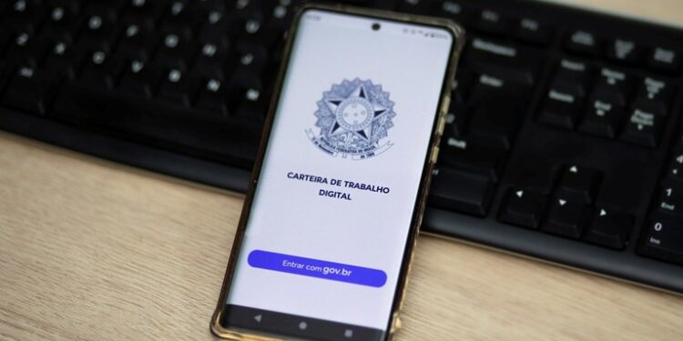 Desemprego no primeiro trimestre é de 7%, o menor da série histórica iniciada em 2012