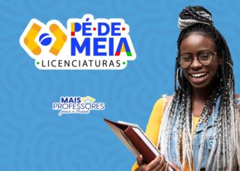MEC divulga resultado preliminar do Pé-de-Meia Licenciaturas