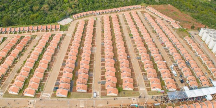 Conselho do FGTS aprova nova faixa do Minha Casa, Minha Vida para classe média