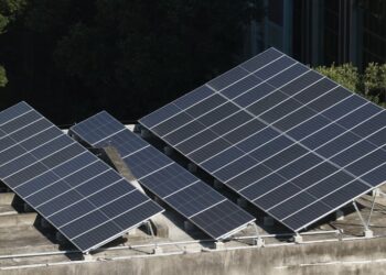 Governo Federal aprova Plano Decenal de Expansão de Energia 2034