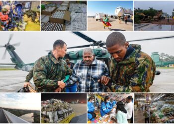 Destinação de R$ 111,6 bilhões e grande mobilização: reconstrução do RS contou com ações emergenciais e estruturantes do Governo Federal