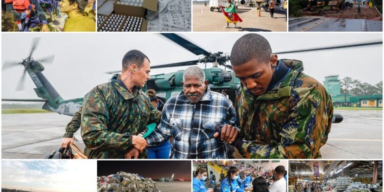 Destinação de R$ 111,6 bilhões e grande mobilização: reconstrução do RS contou com ações emergenciais e estruturantes do Governo Federal