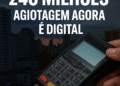 240 Milhões: Polícia Desarticula Quadrilha de Agiotagem Digital em Goiânia