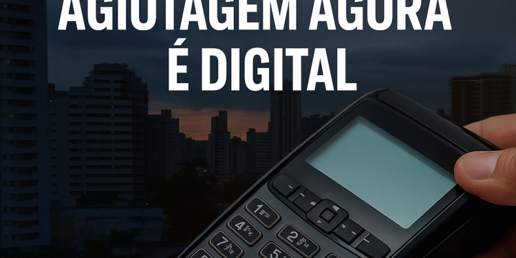 240 Milhões: Polícia Desarticula Quadrilha de Agiotagem Digital em Goiânia