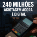 240 Milhões: Polícia Desarticula Quadrilha de Agiotagem Digital em Goiânia