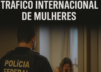 Exportadas para o Inferno: Goiás vira centro do tráfico internacional de mulheres”