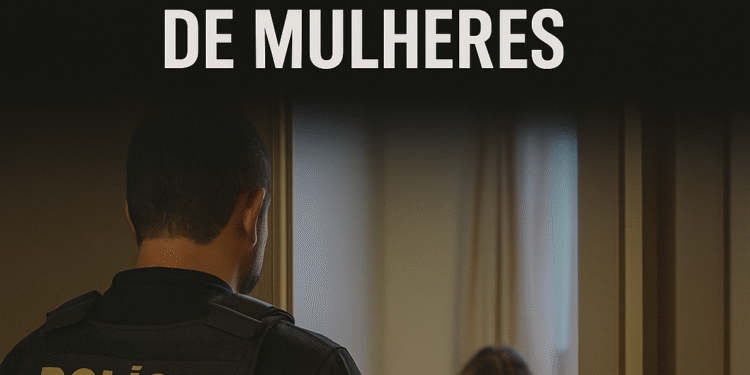 Exportadas para o Inferno: Goiás vira centro do tráfico internacional de mulheres”