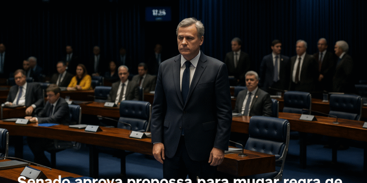 Senado aprova nova regra para dívidas judiciais: alívio fiscal ou bomba-relógio social?