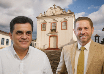 Igreja da Boa Morte Vira Campo de Batalha Política em Goiás