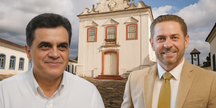 Igreja da Boa Morte Vira Campo de Batalha Política em Goiás