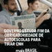 Governo estuda fim da obrigatoriedade de autoescolas para tirar CNH