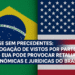 Crise sem precedentes: Revogação de vistos por parte dos EUA