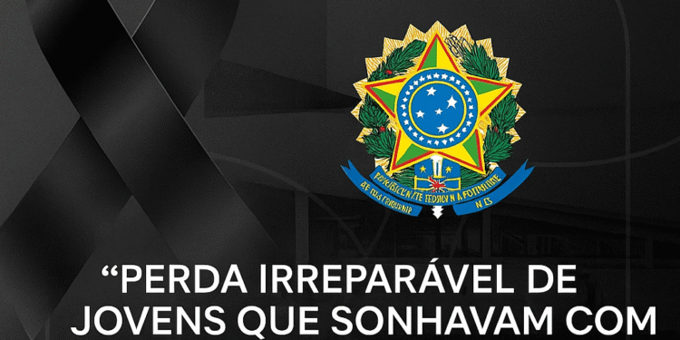 Governo Federal lamenta tragédia na BR-153: “Perda irreparável de jovens que sonhavam com um Brasil melhor”, diz Lula