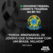 Governo Federal lamenta tragédia na BR-153: “Perda irreparável de jovens que sonhavam com um Brasil melhor”, diz Lula